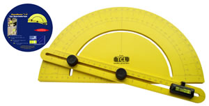 Angle Finder True Cut  $36.00